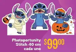 Soriana Híper Photoportunity stitch oferta