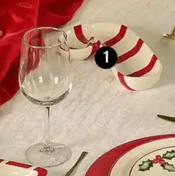 Soriana Híper Plato cerámica, caramelo oferta