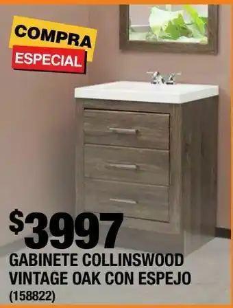 Samsung Gabinete collinswood oferta