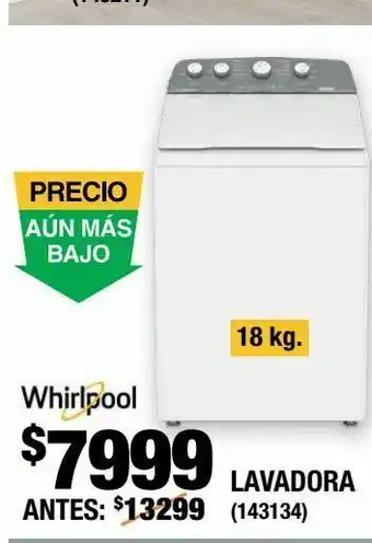 Combo mabe de lavadora 19 kg y secadora 20 kg blanco