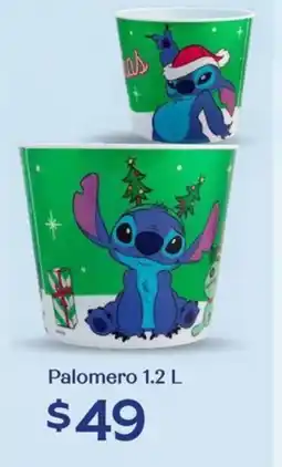 Soriana Híper Palomero oferta