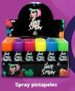 Soriana Mercado Spray pintapelos oferta