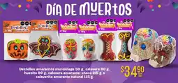 Soriana Mercado Destellos amarantos murciélago oferta