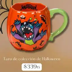 Liverpool Taza de colección de halloween oferta