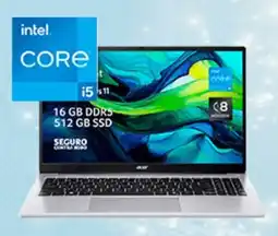 Office Depot Acer Aspire Lite 15 oferta