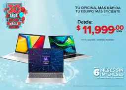 Office Depot Laptop oferta