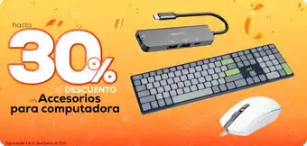 Accesorios para computadora