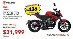 El Bodegón Veloci Razzer GT3 oferta