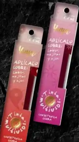 Walmart Express Yuya tinta mutiusos oferta