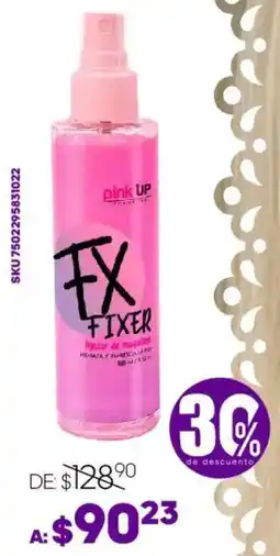 Woolworth FX Fixer oferta