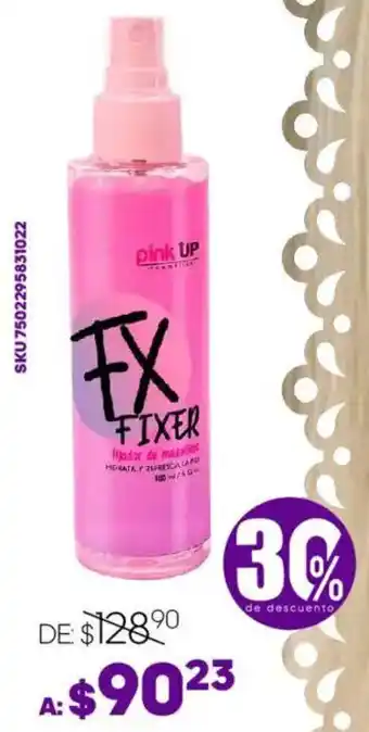 Woolworth FX Fixer oferta