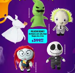 Woolworth Disney peluche oferta