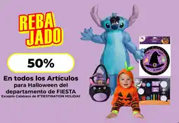 HEB REBA JADO oferta