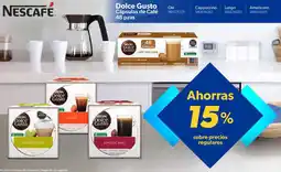 Sam's Club NESCAFÉ Dolce Gusto oferta