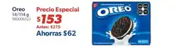 Sam's Club OREO oferta