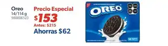 Sam's Club OREO oferta