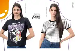 Woolworth Playera oferta