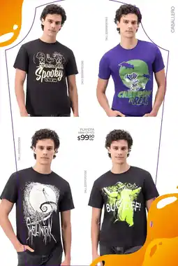 Woolworth Playera caballero oferta