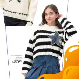 Woolworth Suéter oferta