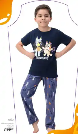 Woolworth Vestido niño oferta