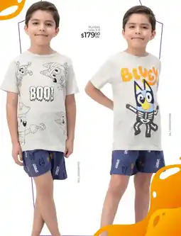 Woolworth Pijama oferta