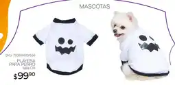 Woolworth Playera para perro oferta