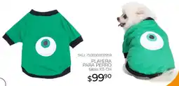 Woolworth Playera para perro oferta