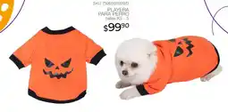 Woolworth Playera para perro oferta