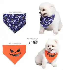 Woolworth Basha pets oferta