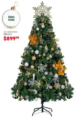 Woolworth Árbol verde oferta