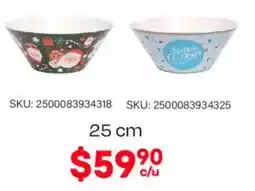 Woolworth Tazón oferta