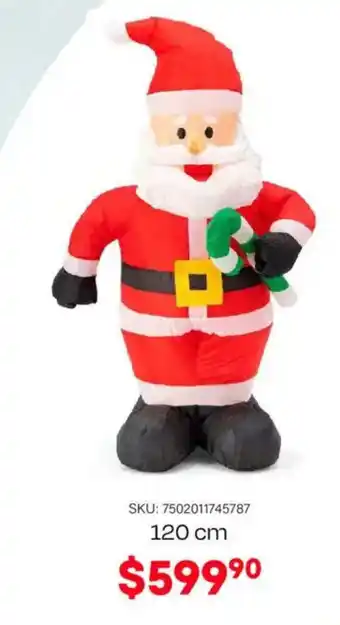 Woolworth Inflables oferta