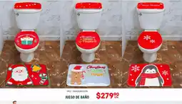 Woolworth Juego de baño oferta
