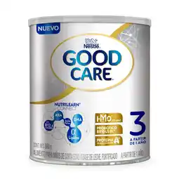 Farmacias YZA Good Care Etapa 3 800G oferta