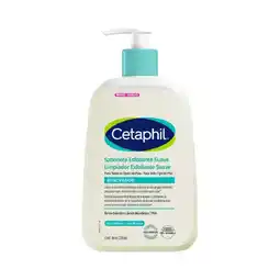 Farmacias Benavides Limpiador Exfoliante Suave oferta