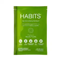 Farmacias Benavides Proteína Vegana Sabor Matcha Vainilla oferta