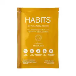 Farmacias Benavides Proteína Vegana Sabor Maca Cacao oferta