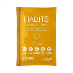 Farmacias Benavides Proteína Vegana Sabor Maca Cacao oferta