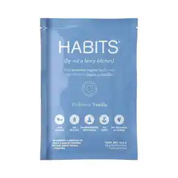 Farmacias Benavides Proteína Vegana Sabor Vainilla oferta