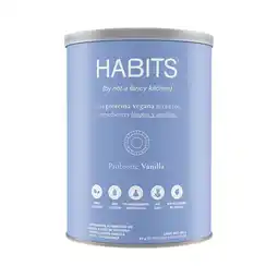 Farmacias Benavides Proteína Vegana Sabor Vainilla oferta