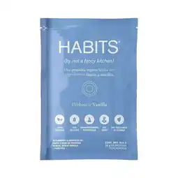 Farmacias Benavides Proteína Vegana Sabor Vainilla oferta