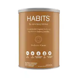 Farmacias Benavides Proteína Vegana Sabor Cacao oferta