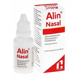 Farmacias Benavides Dexametasona + Neomicina oferta