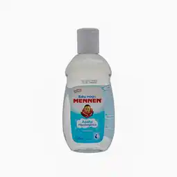 Farmacias YZA Aceite Mennen Baby Magic 200 Ml oferta