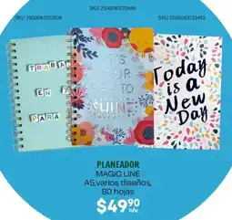 Woolworth Magic planeador oferta