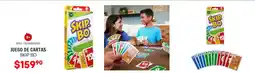 Woolworth Skip 80 juego de cartas oferta