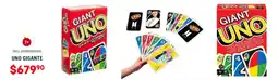 Woolworth Uno Gigante oferta