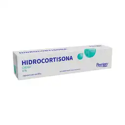 Farmacias Benavides 1% Hidrocortisona Crema oferta