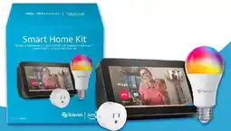 Woolworth Combo Echo Show oferta