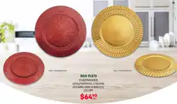 Woolworth Chefmaker bajo plato oferta